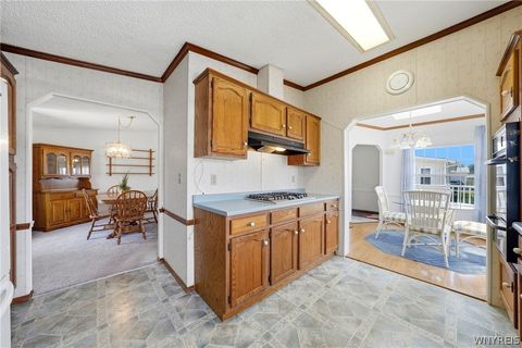 Tiny photo for 22 Cypress Road, Cheektowaga, NY 14227 (MLS # B1690316)