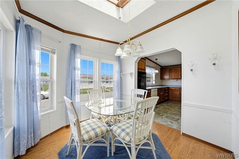 Tiny photo for 22 Cypress Road, Cheektowaga, NY 14227 (MLS # B1690316)