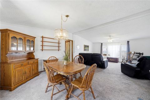Tiny photo for 22 Cypress Road, Cheektowaga, NY 14227 (MLS # B1690316)