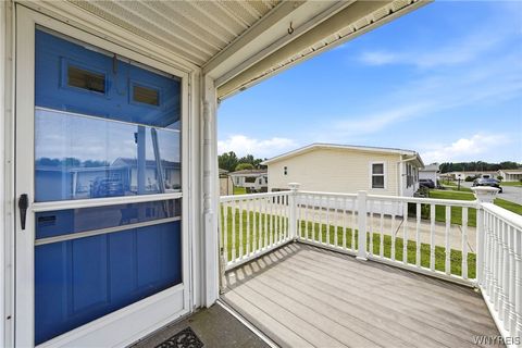 Tiny photo for 22 Cypress Road, Cheektowaga, NY 14227 (MLS # B1690316)