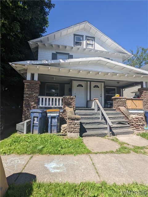 1 Bewley Parkway Lockport NY 14094