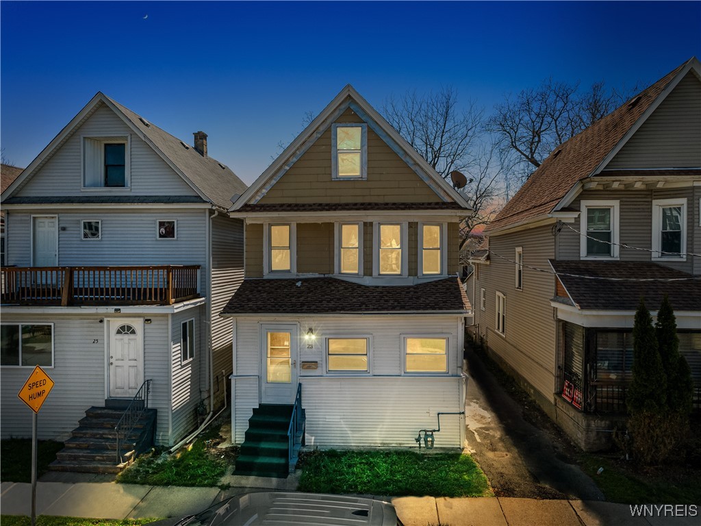 23 Norman Avenue, Buffalo, New York image 2