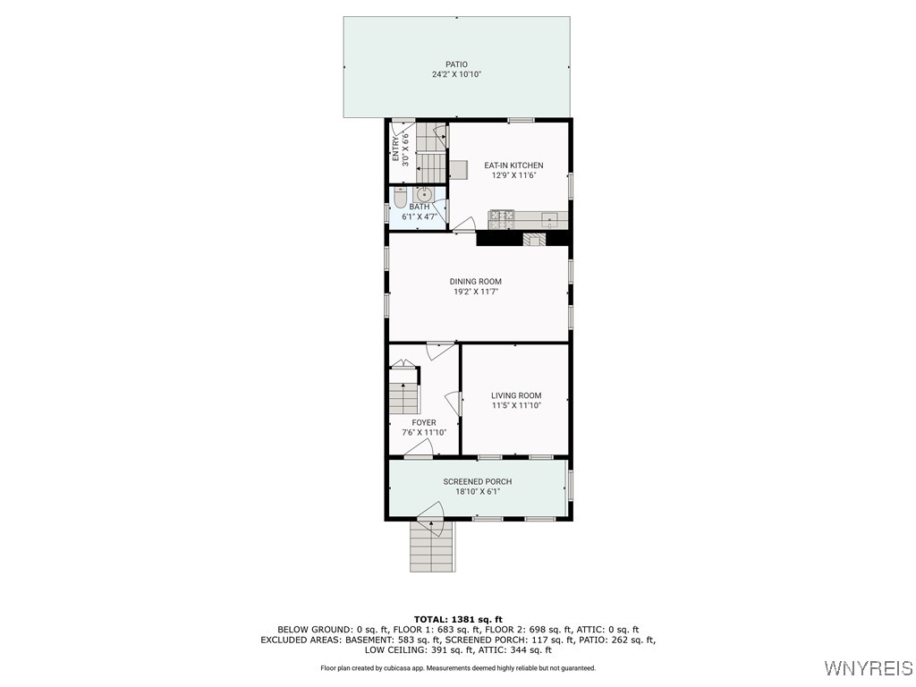 23 Norman Avenue, Buffalo, New York image 46