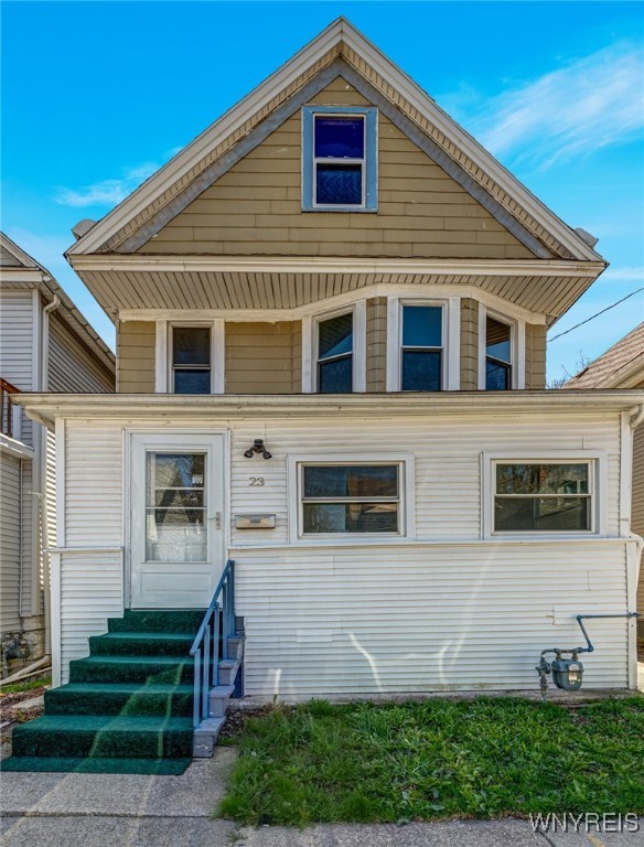 23 Norman Avenue, Buffalo, New York image 5