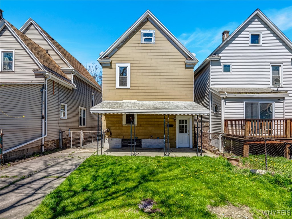 23 Norman Avenue, Buffalo, New York image 6