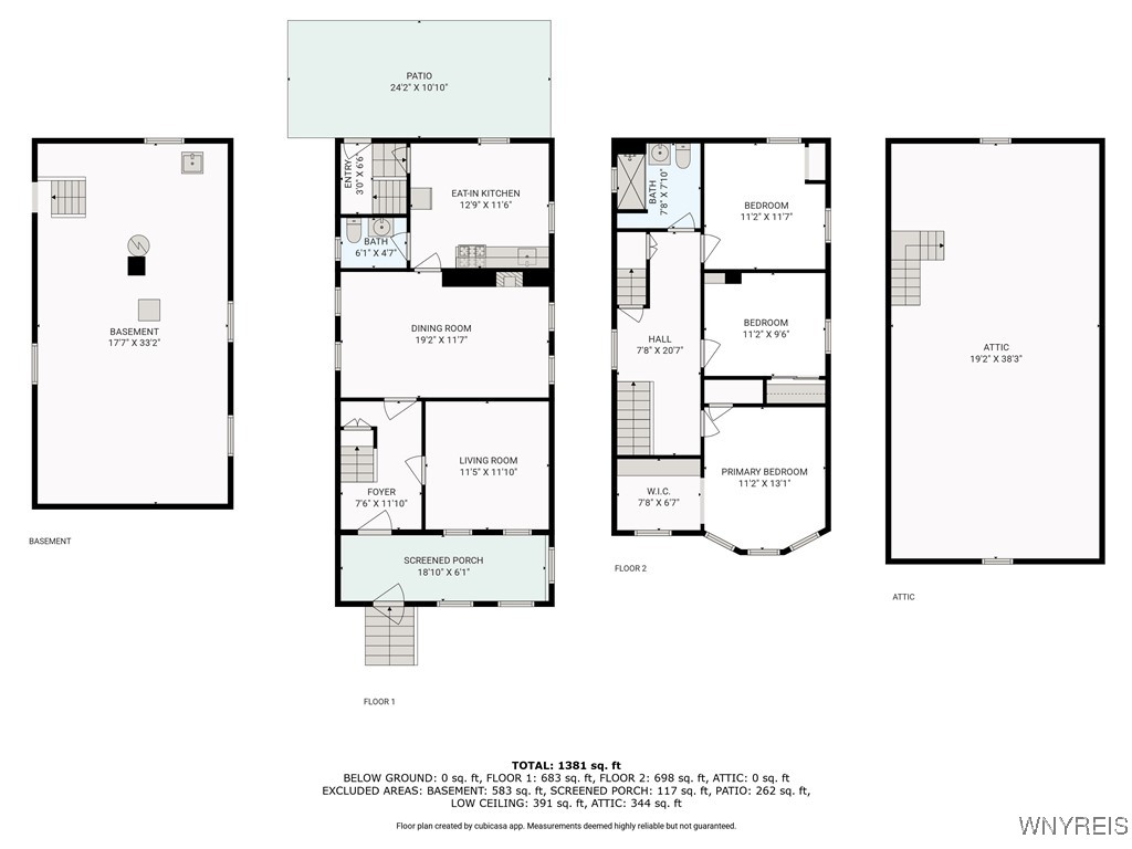 23 Norman Avenue, Buffalo, New York image 4
