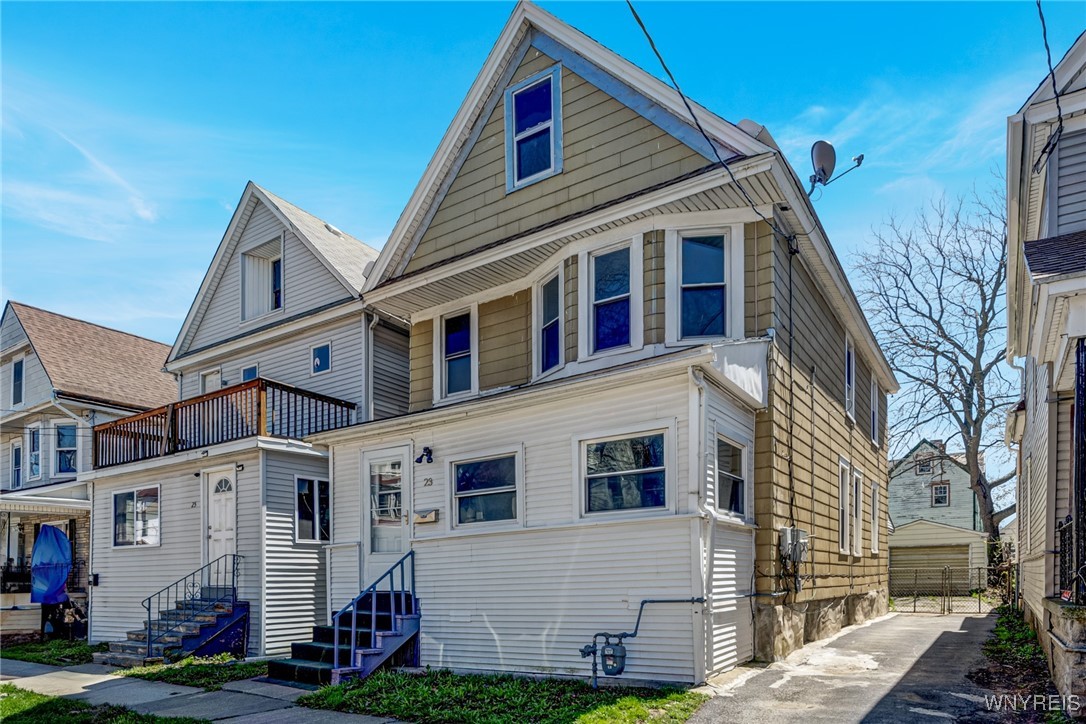 23 Norman Avenue, Buffalo, New York image 3