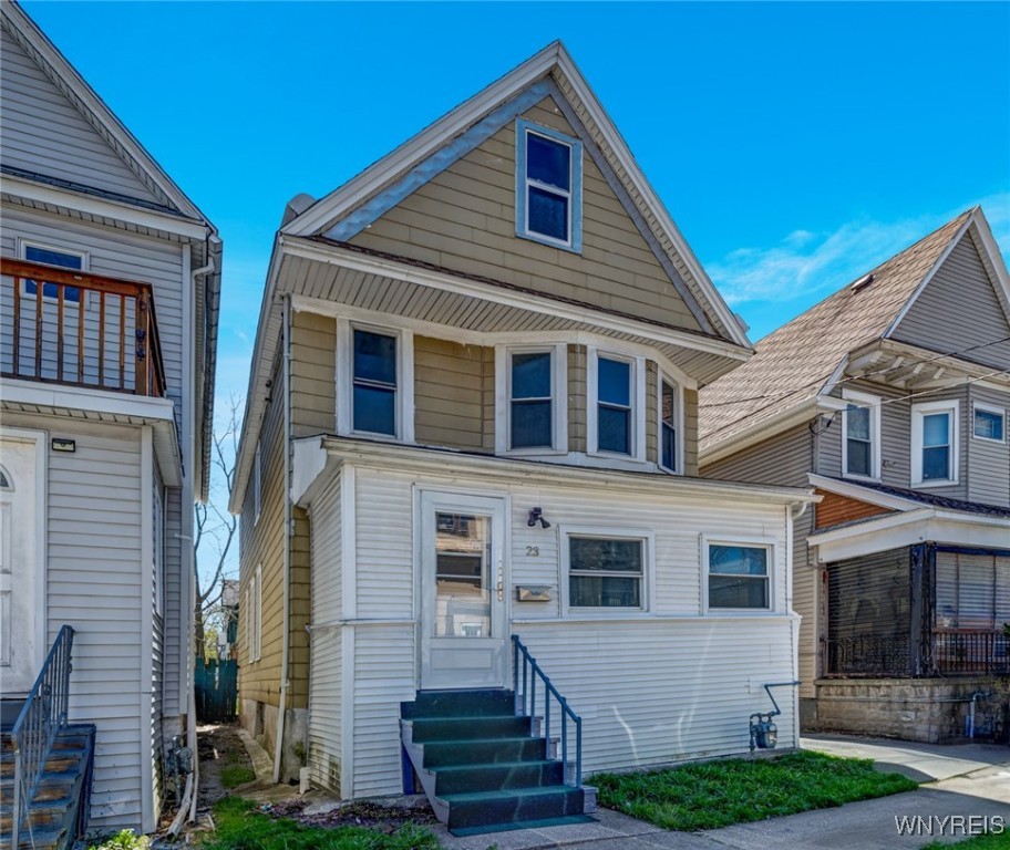 23 Norman Avenue, Buffalo, New York image 1