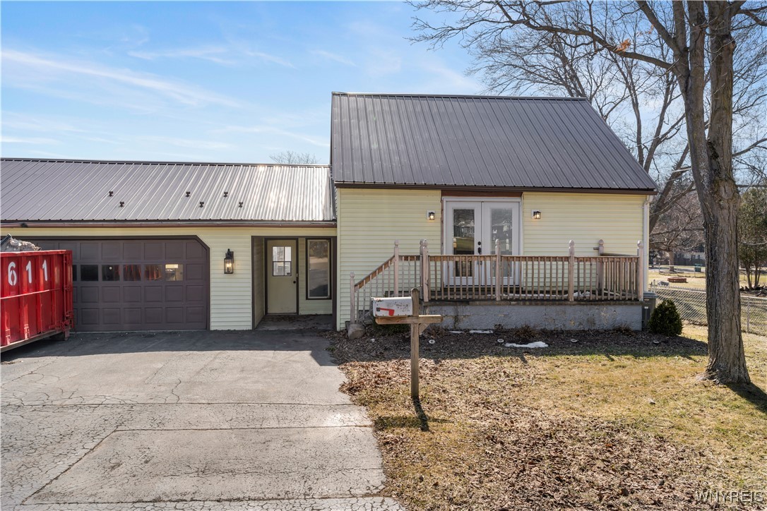 4163 Bristol Parkway, Hamburg, New York image 1