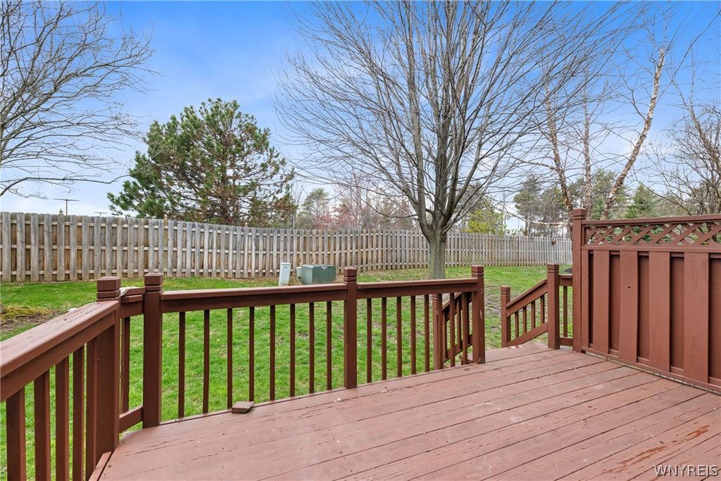 Photo of 5376 Village Station Circle, Clarence, NY 14221 (MLS # B1672495)