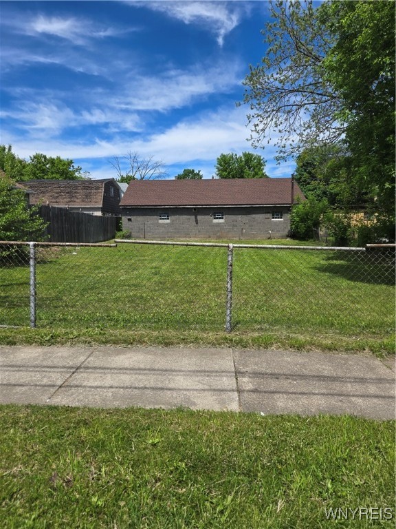 1748 Ashland Avenue, Niagara Falls, New York image 4