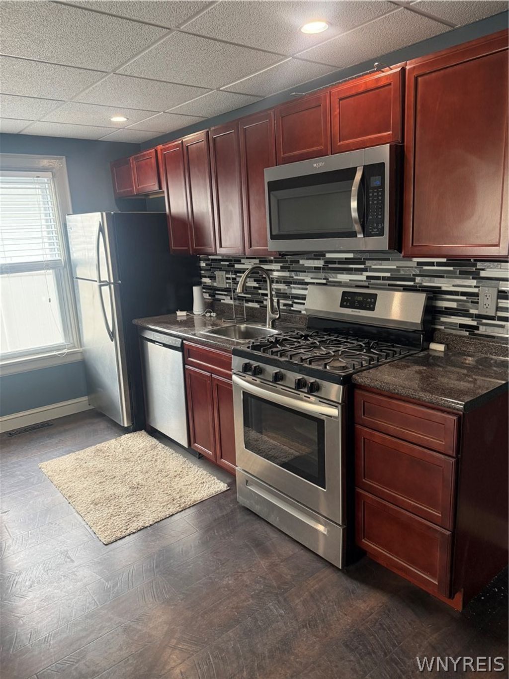Photo of 80 Delaware Road #Lower Rear, Tonawanda, NY 14217 (MLS # B1673724)