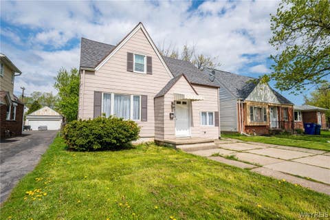 Photo of 368 Grover Cleveland Highway, Amherst, NY 14226 (MLS # B1691391)