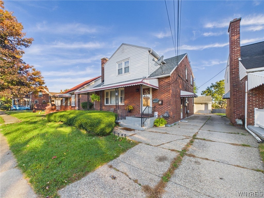 970 Cleveland Drive