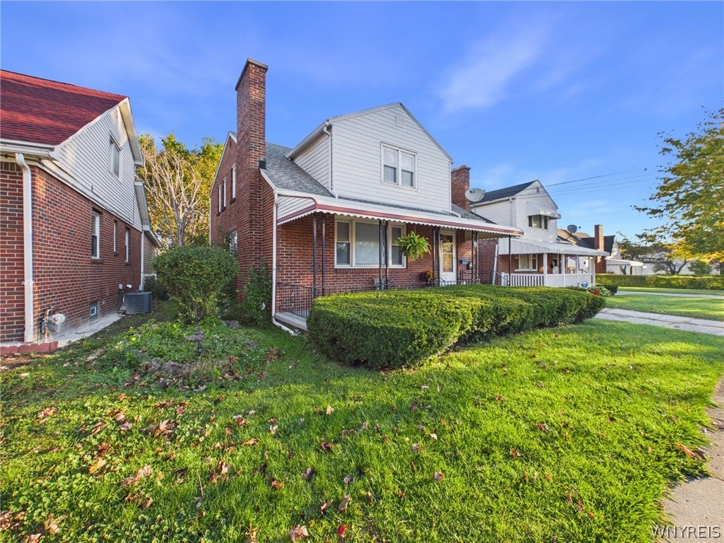 970 Cleveland Drive