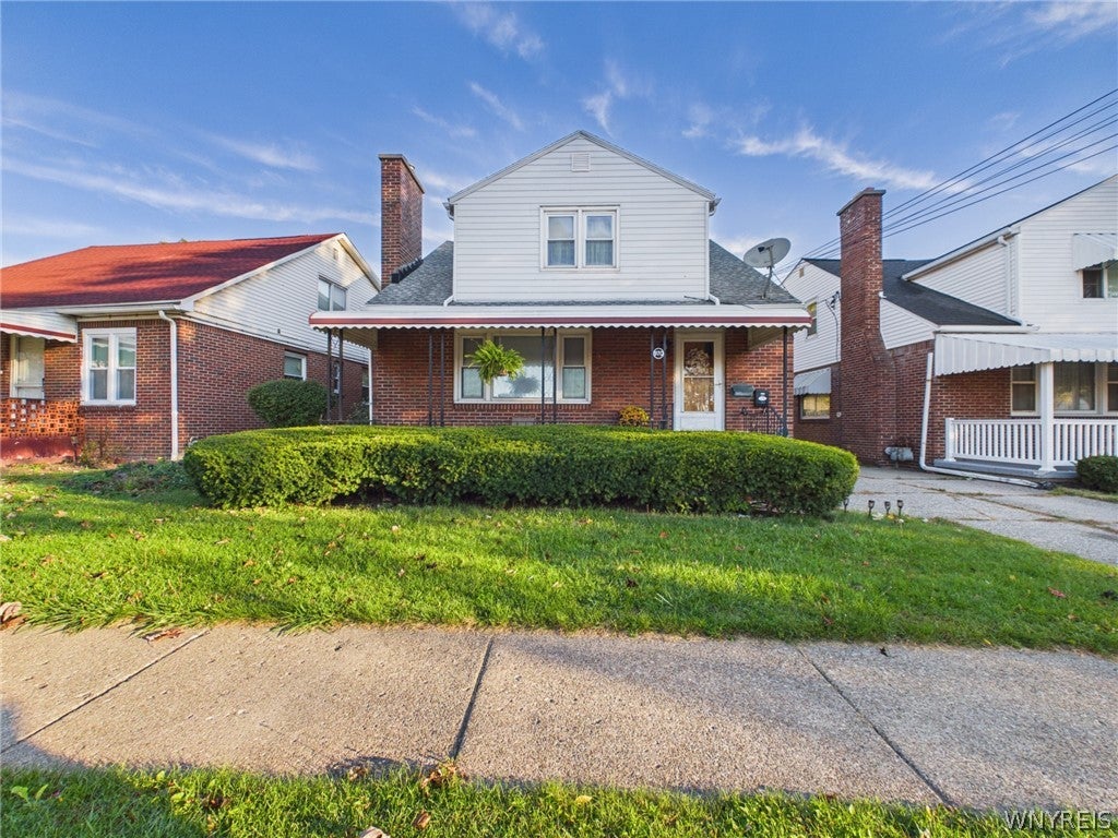 970 Cleveland Drive