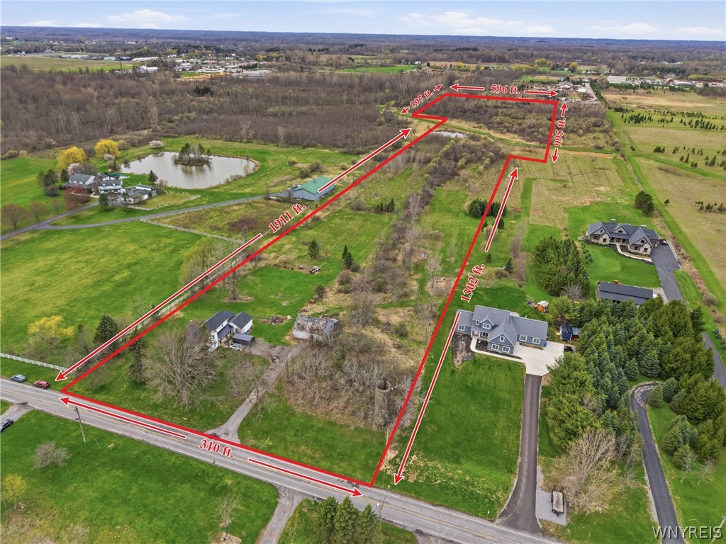 9980 Keller Road
