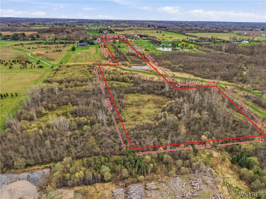 9980 Keller Road
