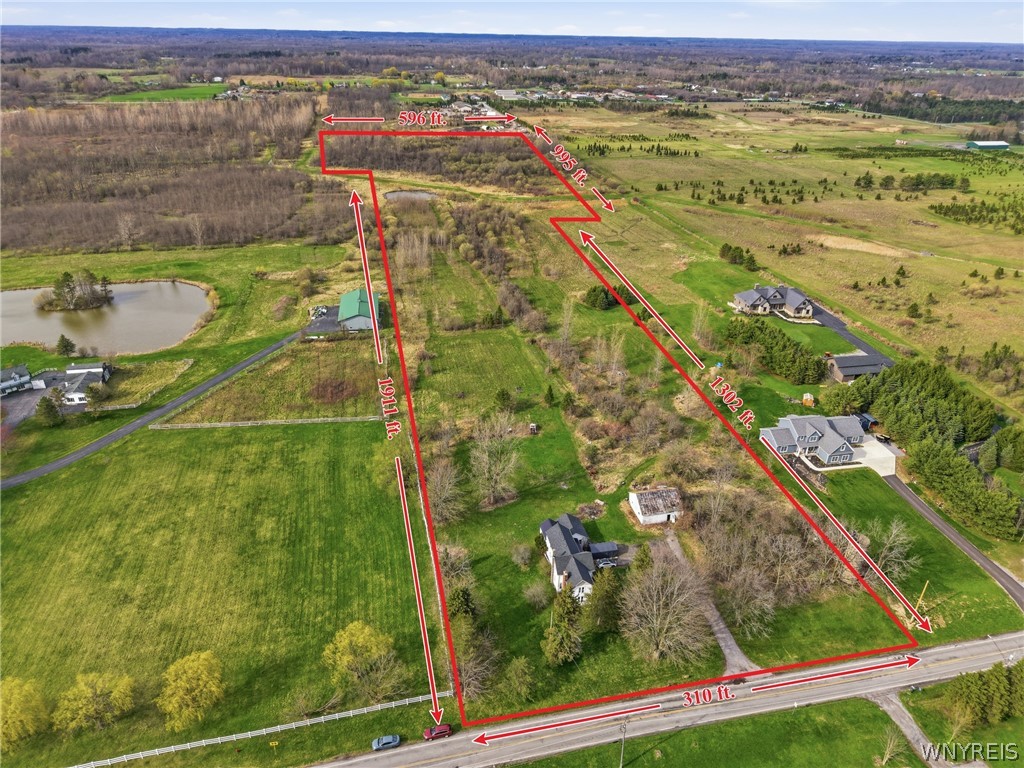 9980 Keller Road