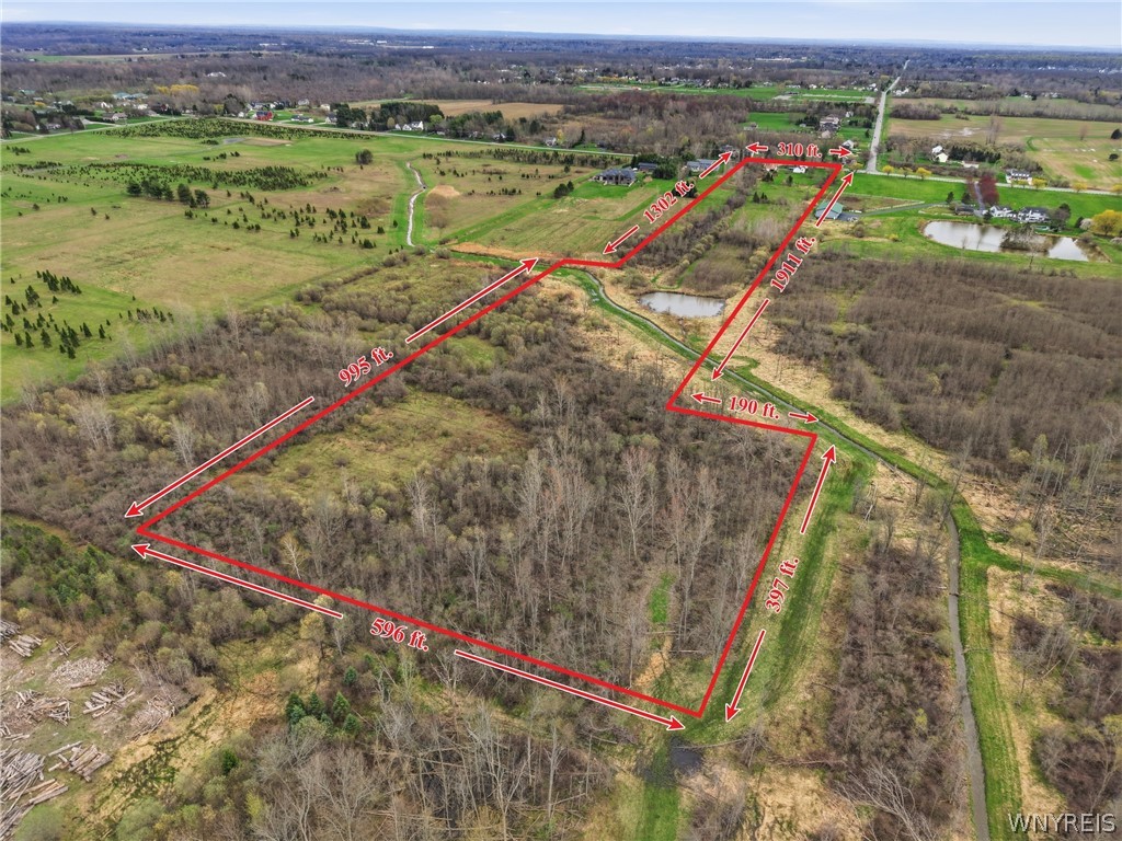9980 Keller Road