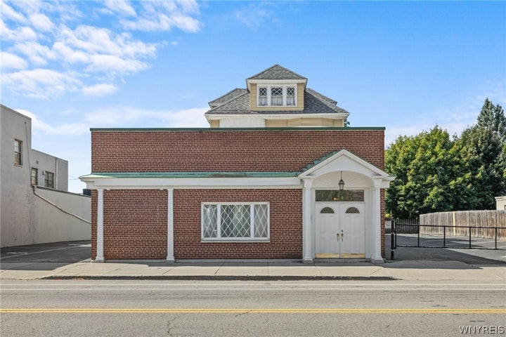 Photo 1 of 48 — 1975 Seneca Street, Buffalo, NY 14210