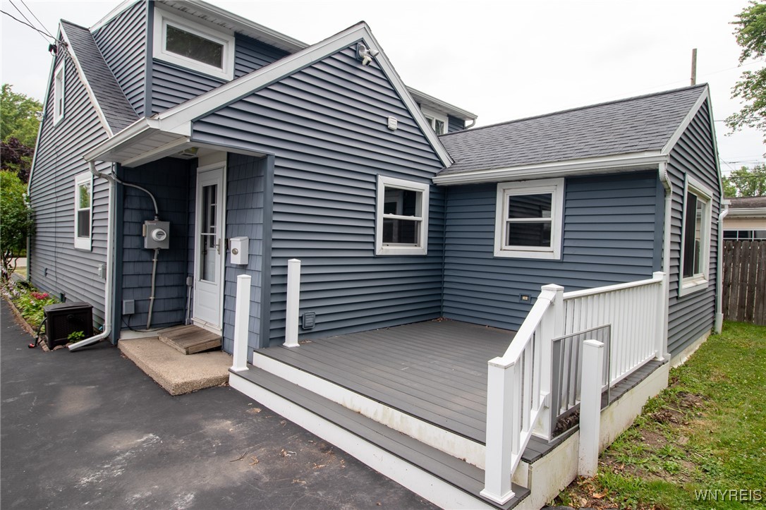 153 Peinkofer Drive