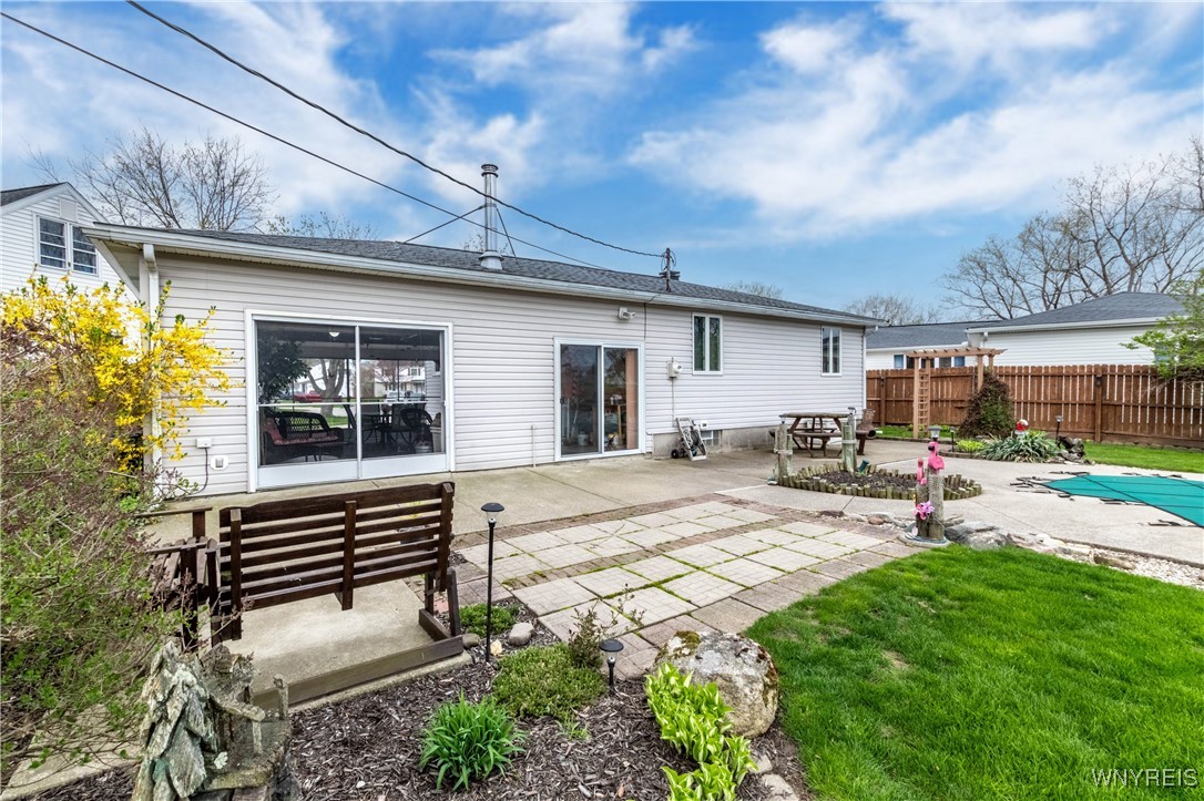 4 Rondelay Court, Cheektowaga, New York image 35