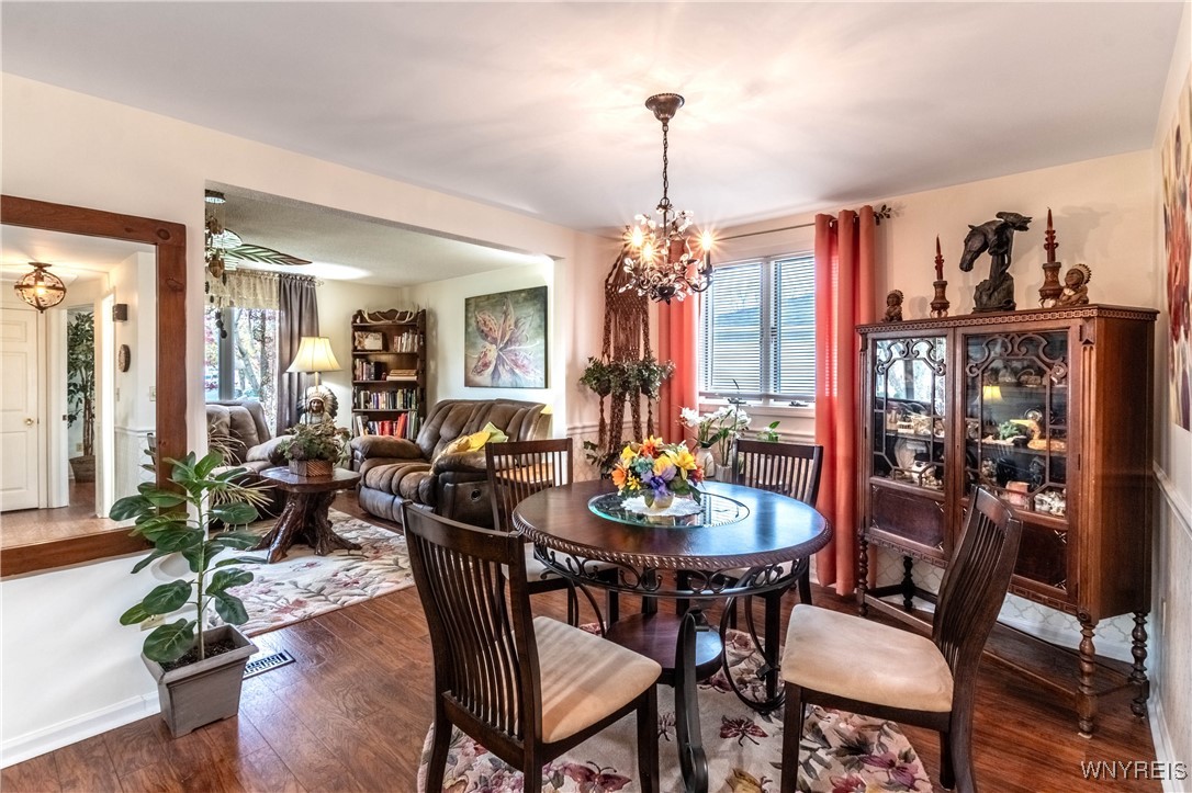 4 Rondelay Court, Cheektowaga, New York image 9