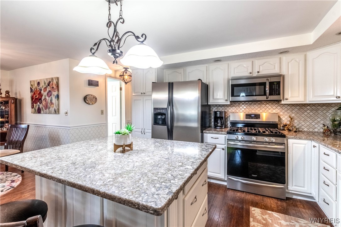 4 Rondelay Court, Cheektowaga, New York image 11