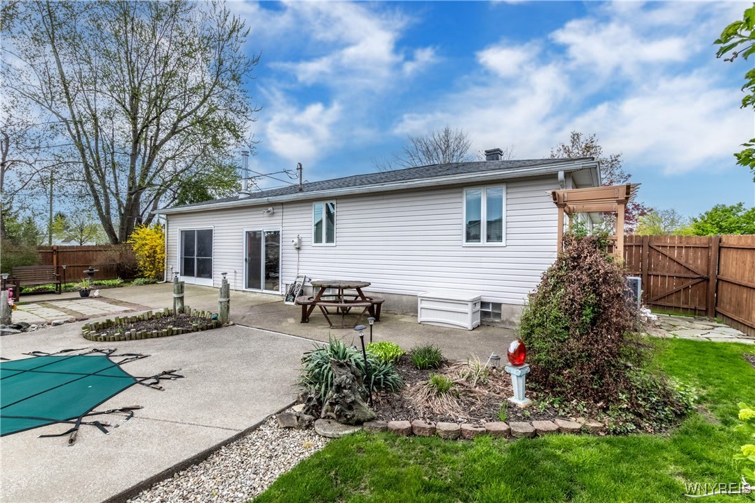 4 Rondelay Court, Cheektowaga, New York image 32