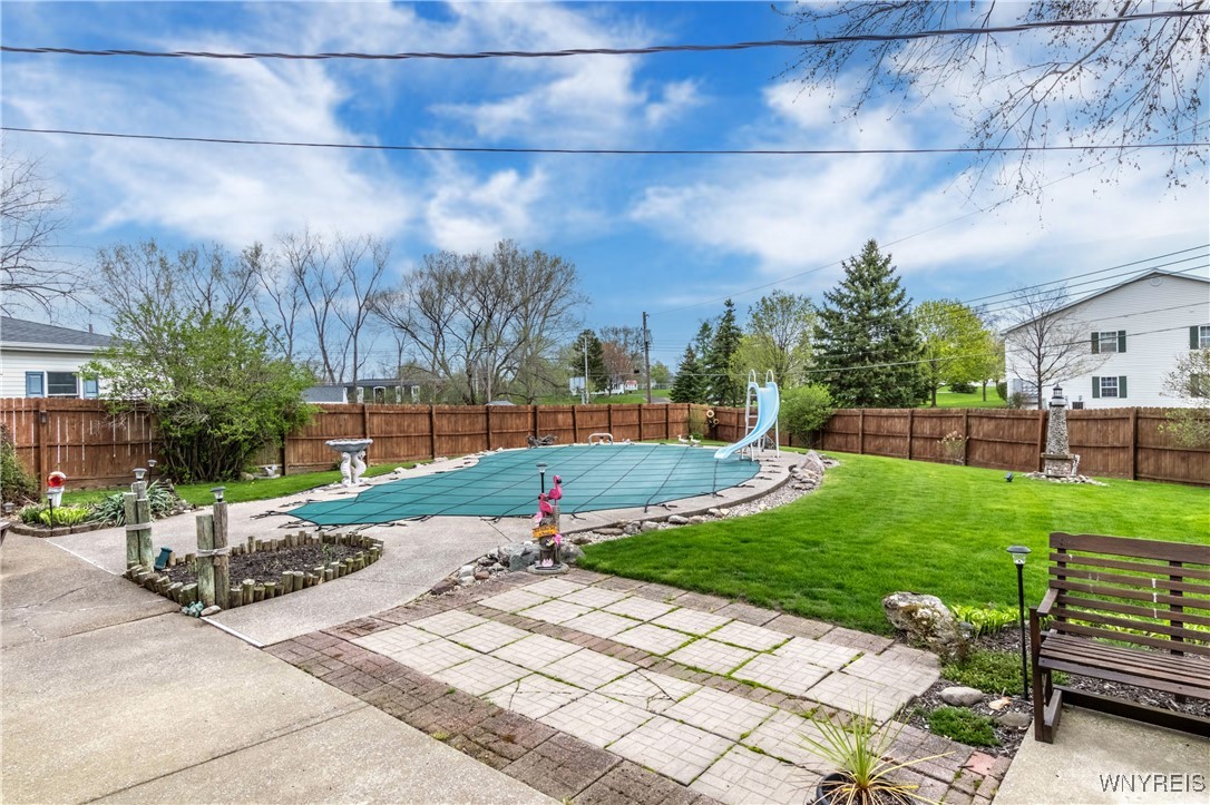 4 Rondelay Court, Cheektowaga, New York image 31