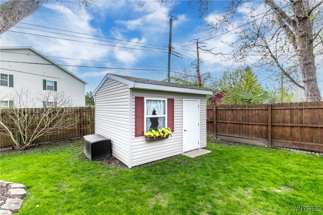 4 Rondelay Court, Cheektowaga, New York image 34