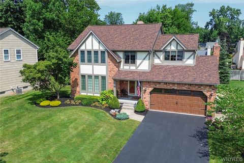 19 Bramblewood Lane East Amherst NY 14051