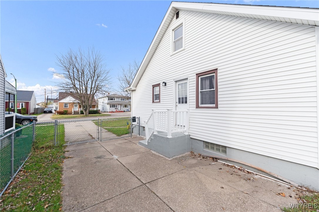 75 Cunard Avenue, Cheektowaga, New York image 37