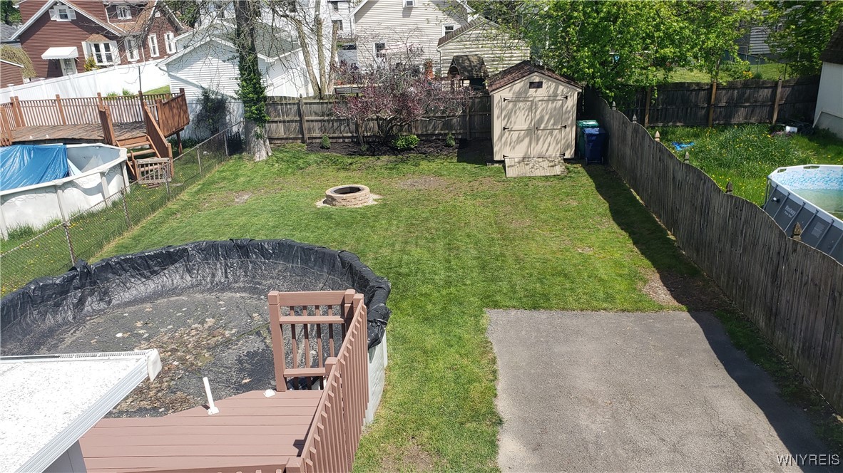 801 91st Street, Niagara Falls, New York image 34