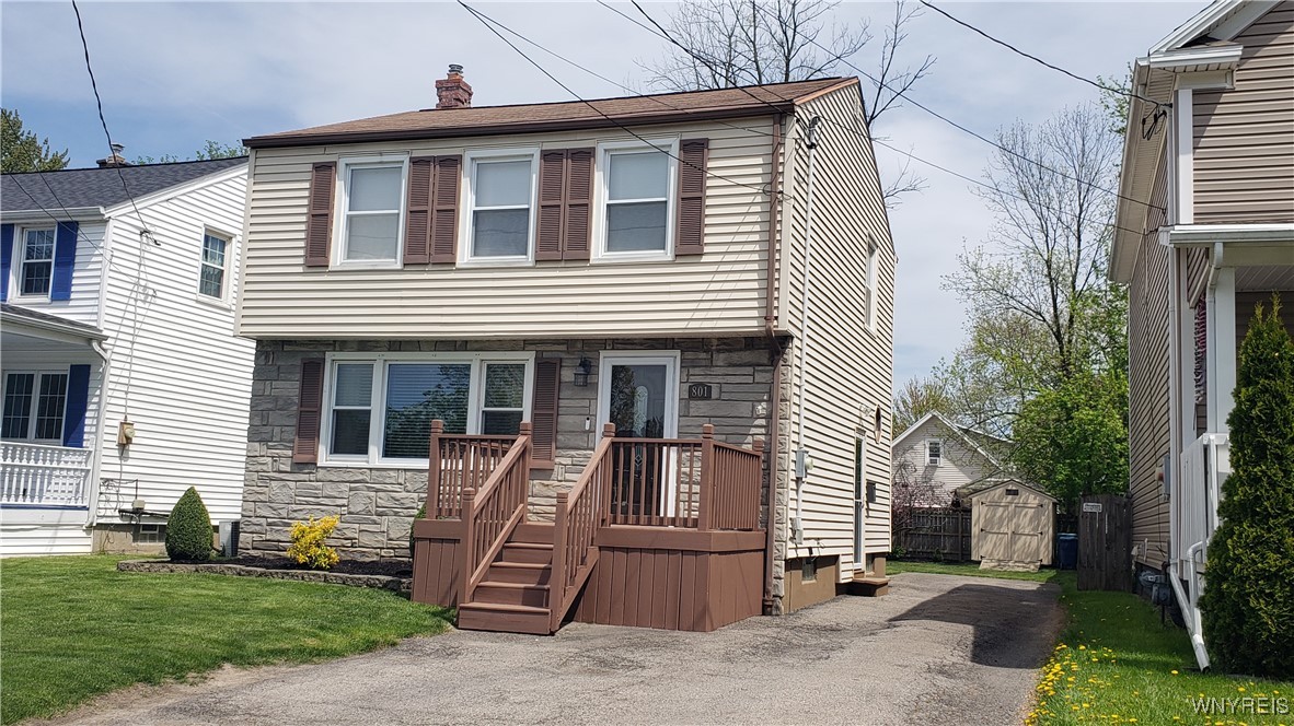 801 91st Street, Niagara Falls, New York image 2