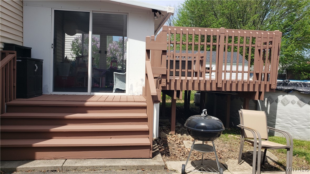 801 91st Street, Niagara Falls, New York image 35