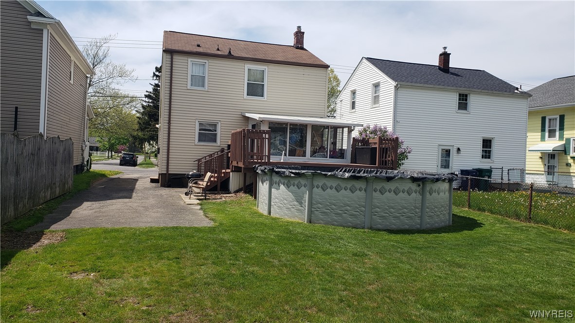 801 91st Street, Niagara Falls, New York image 36