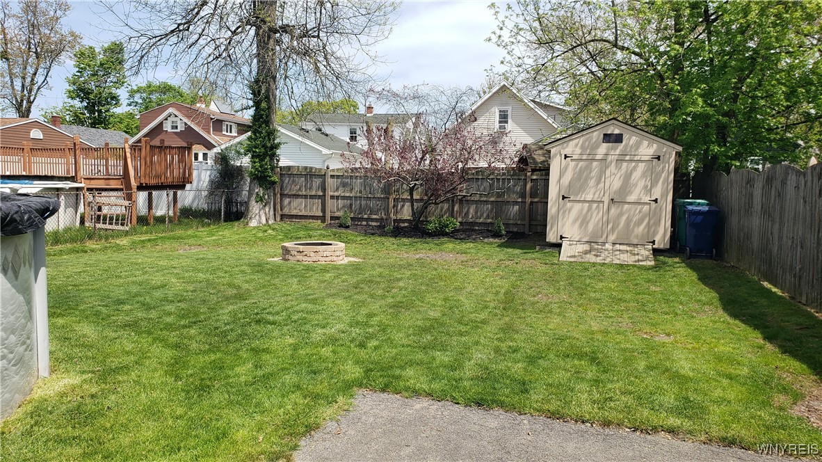 801 91st Street, Niagara Falls, New York image 38