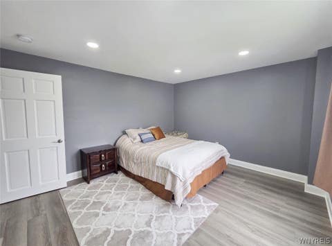 Tiny photo for 7 Lindbergh Court, Cheektowaga, NY 14225 (MLS # B1689894)