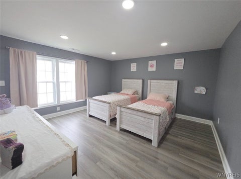 Tiny photo for 7 Lindbergh Court, Cheektowaga, NY 14225 (MLS # B1689894)