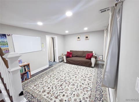 Tiny photo for 7 Lindbergh Court, Cheektowaga, NY 14225 (MLS # B1689894)