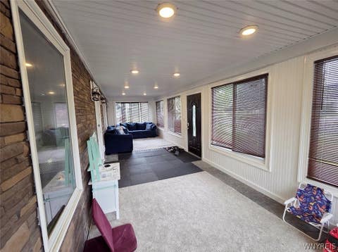 Tiny photo for 7 Lindbergh Court, Cheektowaga, NY 14225 (MLS # B1689894)