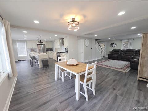 Tiny photo for 7 Lindbergh Court, Cheektowaga, NY 14225 (MLS # B1689894)