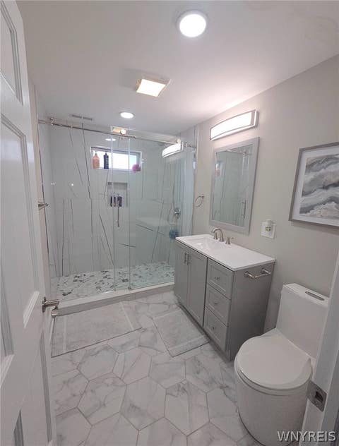 Tiny photo for 7 Lindbergh Court, Cheektowaga, NY 14225 (MLS # B1689894)