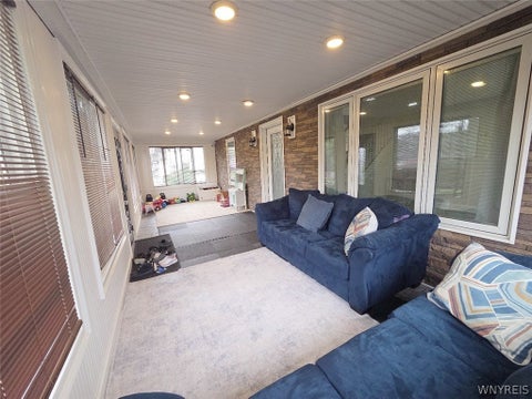 Tiny photo for 7 Lindbergh Court, Cheektowaga, NY 14225 (MLS # B1689894)