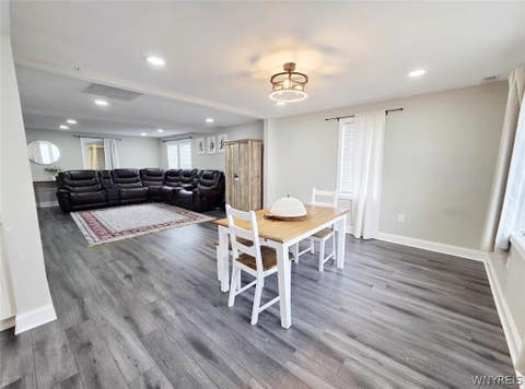 Tiny photo for 7 Lindbergh Court, Cheektowaga, NY 14225 (MLS # B1689894)