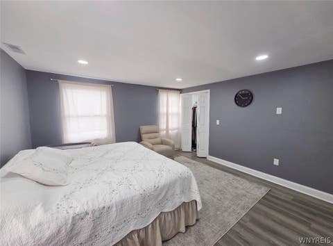 Tiny photo for 7 Lindbergh Court, Cheektowaga, NY 14225 (MLS # B1689894)