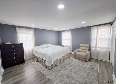 Tiny photo for 7 Lindbergh Court, Cheektowaga, NY 14225 (MLS # B1689894)