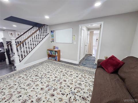 Tiny photo for 7 Lindbergh Court, Cheektowaga, NY 14225 (MLS # B1689894)